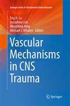 Eng H. Lo, Josephin Lok, Josephine Lok, MingMing Ning, MingMing Ning et al, Michael Whalen... - Vascular Mechanisms in CNS Trauma