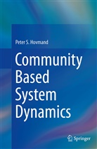 Peter Hovmand, Peter S Hovmand, Peter S. Hovmand - Community Based System Dynamics