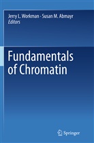 Susan M. Abmayr, Jerr L Workman, Jerry L Workman, M Abmayr, M Abmayr, Jerry L. Workman - Fundamentals of Chromatin