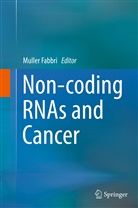 Mulle Fabbri, Muller Fabbri - Non-coding RNAs and Cancer