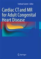 Farhoo Saremi, Farhood Saremi - Cardiac CT and MR for Adult Congenital Heart Disease