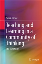 Yoram Harpaz - Teaching and Learning in a Community of Thinking