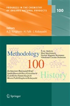 Falk, H Falk, H. Falk, Heinz Falk, A. D. Kinghorn, Douglas Kinghorn A.... - Progress in the Chemistry of Organic Natural Products 100