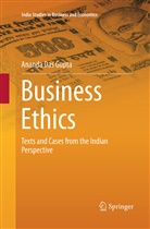 Ananda Das Gupta - Business Ethics
