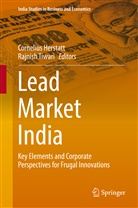 Corneliu Herstatt, Cornelius Herstatt, Tiwari, Tiwari, Rajnish Tiwari - Lead Market India