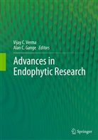 C Gange, C Gange, Vija C Verma, Vijay C Verma, Alan Gange, Alan C. Gange... - Advances in Endophytic Research