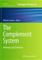 Mihael Gadjeva, Mihaela Gadjeva - The Complement System
