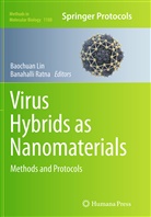 Baochua Lin, Baochuan Lin, Ratna, Ratna, Banahalli Ratna - Virus Hybrids as Nanomaterials
