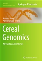 FURTADO, Furtado, Agnelo Furtado, Robert Henry, Robert J. Henry, Rober J Henry... - Cereal Genomics