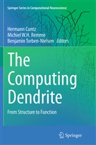 Hermann Cuntz, Michiel W. H. Remme, Michiel W.H. Remme, Benjamin Torben-Nielsen, Michie W H Remme, Michiel W H Remme - The Computing Dendrite