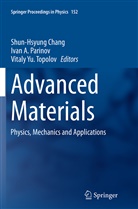 Iva A Parinov, Ivan A Parinov, Shun-Hsyung Chang, Ivan Parinov, Ivan A. Parinov, Vitaly Yu. Topolov... - Advanced Materials
