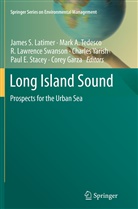 Mar A Tedesco, Mark A Tedesco, Corey Garza, James S Latimer, James S. Latimer, R Lawrence Swanson et al... - Long Island Sound