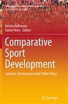 Kirsti Hallmann, Kirstin Hallmann, Petry, Petry, Karen Petry - Comparative Sport Development