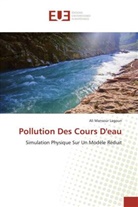 Ali M. Lagoun, Ali Mansour Lagoun - Pollution Des Cours D'eau