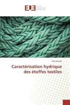 Rim Ghzaiel - Caractérisation hydrique des étoffes textiles