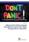 Janis Lapins - Advanced 3-Dimensional Simulation Sytem for High Temperature Reactors