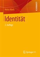 Heinz Abels - Identität