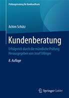 Achim Schütz, Josef Ullinger - Kundenberatung