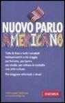 Nicoletta Aresca - Parlo americano