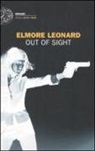 Elmore Leonard - Out of sight