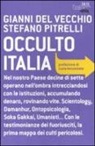 Gianni Del Vecchio, Stefano Pitrelli - Occulto Italia