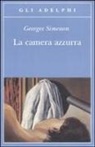 Georges Simenon - La camera azzurra