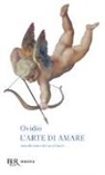 P. Nasone Ovidio - L'arte d'amare