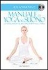 Ida Sommovigo - Manuale di yoga del suono. Con CD Audio
