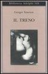 Georges Simenon - Il treno