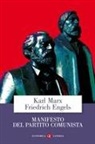 Friedrich Engels, Karl Marx - Manifesto del Partito Comunista