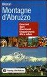 Montagne d'Abruzzo