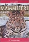 Marco Lambertini - Guida dei mammiferi d'Africa e guida pratica al safari
