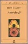 Elias Canetti - Auto da fé