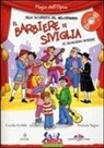 Cecilia Gobbi, Nunzia Nigro - Il barbiere di Siviglia di Gioachino Rossini