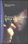 Petros Markaris - Difesa a zona
