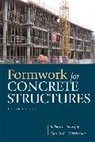 Garold Oberlender, Garold (Gary) Oberlender, Garold (Gary) D. Oberlender, Oberlender Garold (Gary), Robert Peurifoy, Robert L. Peurifoy - Formwork for Concrete Structures