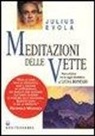 Julius Evola - Meditazioni delle vette