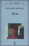 Rudyard Kipling, O. Fatica, Ottavio Fatica - Kim