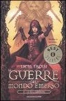Licia Troisi - Le due guerriere. Le guerre del mondo emerso