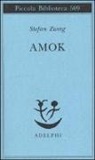 Stefan Zweig - Amok
