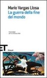 Mario Vargas Llosa - La guerra della fine del mondo