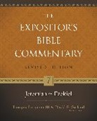 Tremper Longman, Zondervan, David E. Garland, Tremper Longman Iii - The Expositor's Bible Commentary