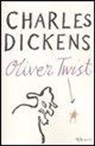 Charles Dickens - Oliver Twist