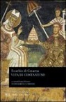 Eusebio Di Cesarea, L. Franco - Vita di Costantino. Testo greco a fronte