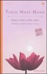 Thich Nhat Hanh - Spegni il fuoco della rabbia. Governare le emozioni, vivere il nirvana