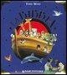 Anna Casalis, T. Wolf - La Bibbia