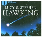 Lucy Hawking, Stephen Hawking - La chiave segreta per l'universo