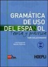 Luis Aragonés - Gramatica de uso del español para extranjeros