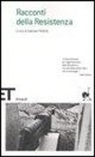 G. Pedullà - Racconti della Resistenza