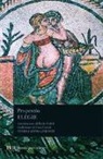 Sesto Properzio - Elegie